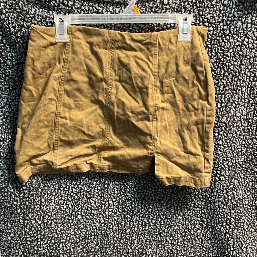 Loved this skirt just isn’t my style anymore